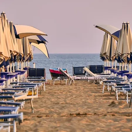 Bright 50mt From The Sea * Bibione