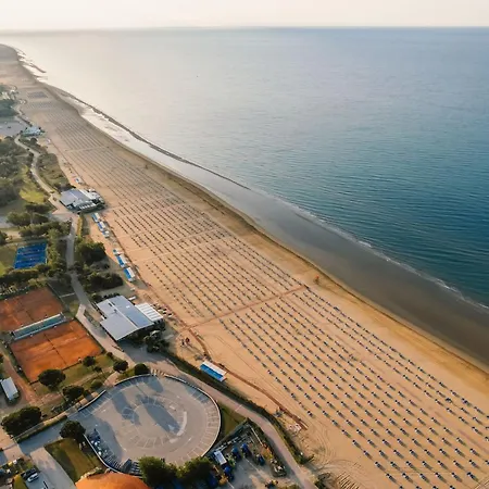 Bright 50mt From The Sea Bibione