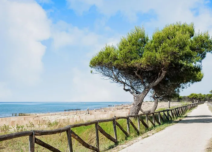 Bright 50mt From The Sea * بيبيوني
